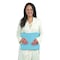 Theracare Thera, Care Electric Heating Pad, Dry Heat Only, 4 Heat Settings, 12" x 15" 24-210 - alternate 5